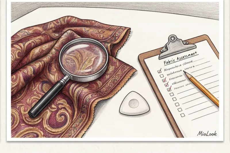 Апсайклинг в гардеробе: как дать старым вещам вторую жизнь - 8