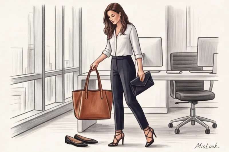 Аксессуары, которые делают образ дорогим: инвестируем с умом - 5