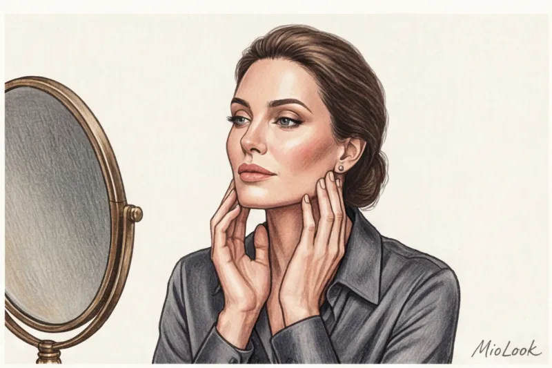 Как подобрать серьги по форме лица: гид по идеальным пропорциям - 2