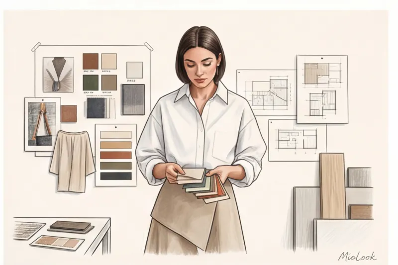 Одежда творческих профессий: креатив без потери экспертности - 3