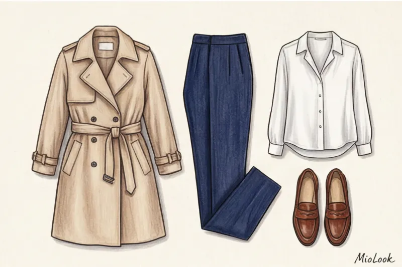 Программы и приложения для создания мудбордов и капсул одежды - 8