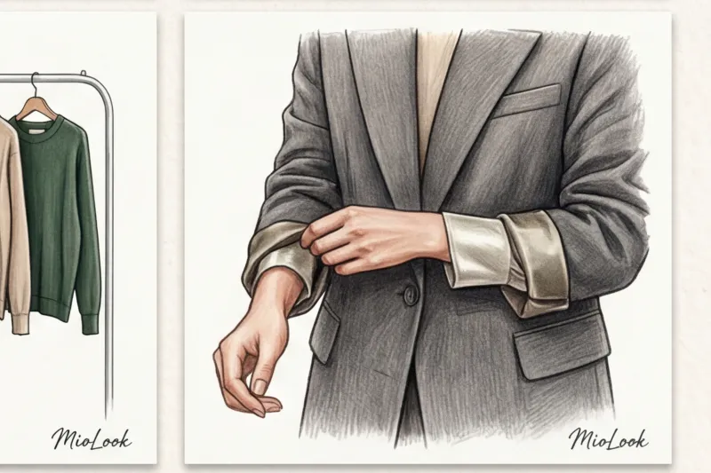 Modest fashion: как одеваться закрыто, комфортно и в тренде - 6