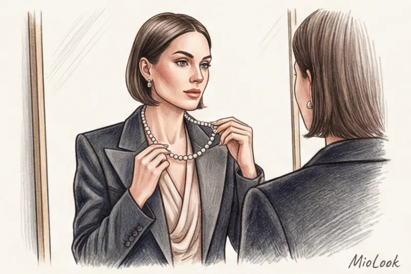 Как определить свой типаж по системе Ларсон: пошаговое руководство - 5