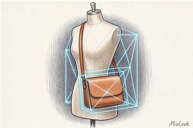 Умная аналитика: как MioLook подбирает масштаб аксессуаров под ваши параметры - 9