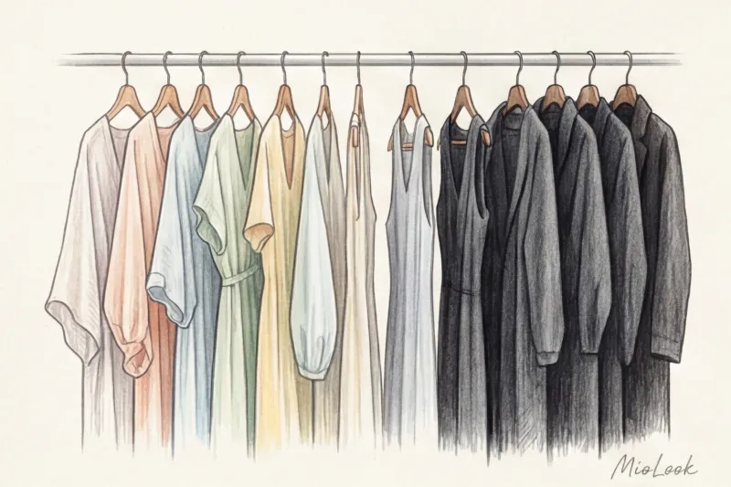 Ткани для летней жары: в чем не жарко в закрытой одежде - 5