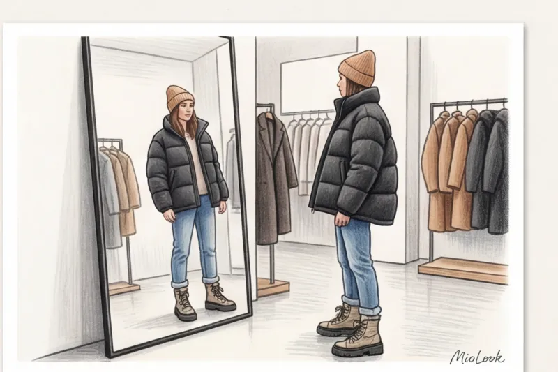 Верхняя одежда - 3