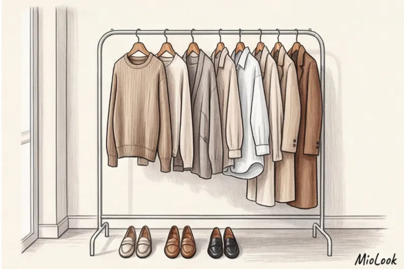 Бюджетный гардероб для беременных: как не потратить лишнего - 6