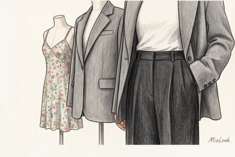 Где купить одежду в корейском стиле: топ брендов и магазинов - 7