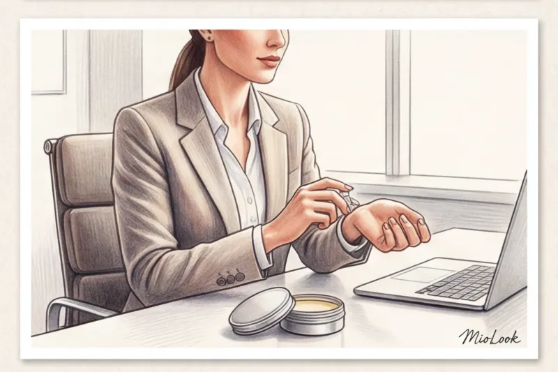 Сезонность в парфюмерии: как менять ароматы в зависимости от времени года - 5