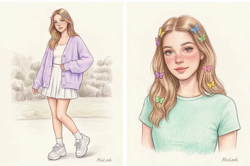 Soft Girl (Софт герл) - 2