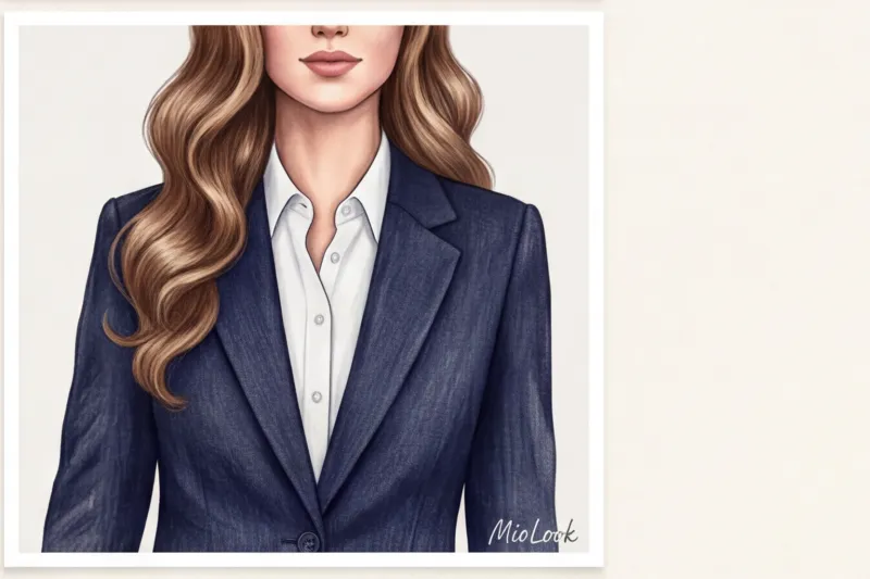 Холодная укладка: красивые локоны без плойки и утюжка - 6