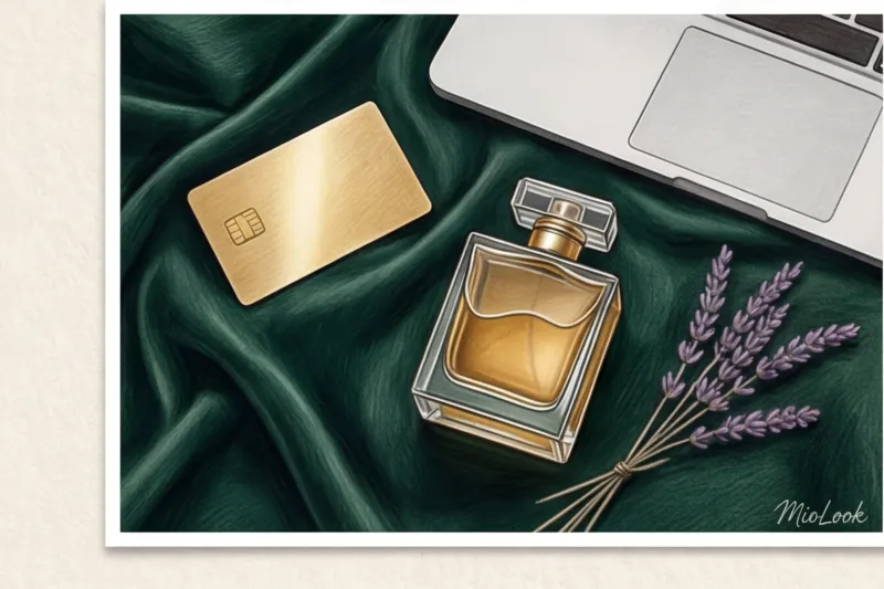 Покупка парфюма вслепую: как выбрать нишевый аромат по описанию и нотам в интернете - 7