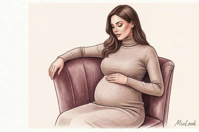 Бельевой гардероб для будущих и кормящих мам: как собрать базу - 4