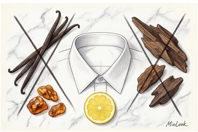 Парфюм на собеседование: стоит ли наносить духи и как не испортить впечатление - 3