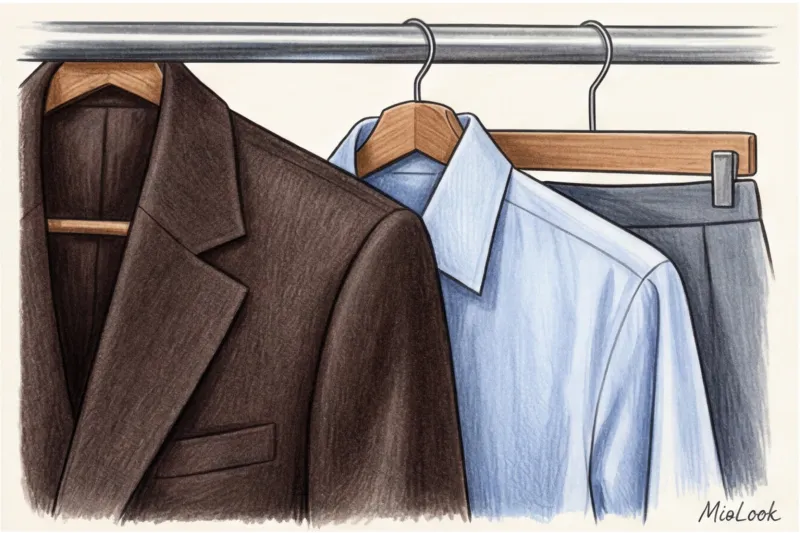 Как вписать стиль Office Siren в строгий корпоративный дресс-код - 4