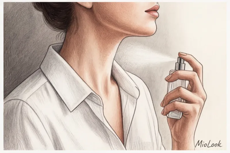 Лэеринг ароматов: как правильно смешивать нишевый парфюм между собой - 8