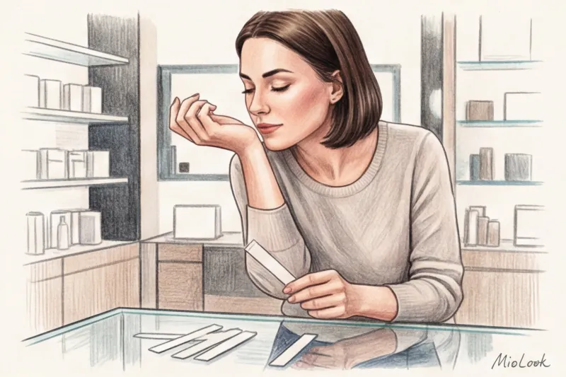 Цветочные, древесные или гурманские: как определить свое направление в парфюмерии - 5