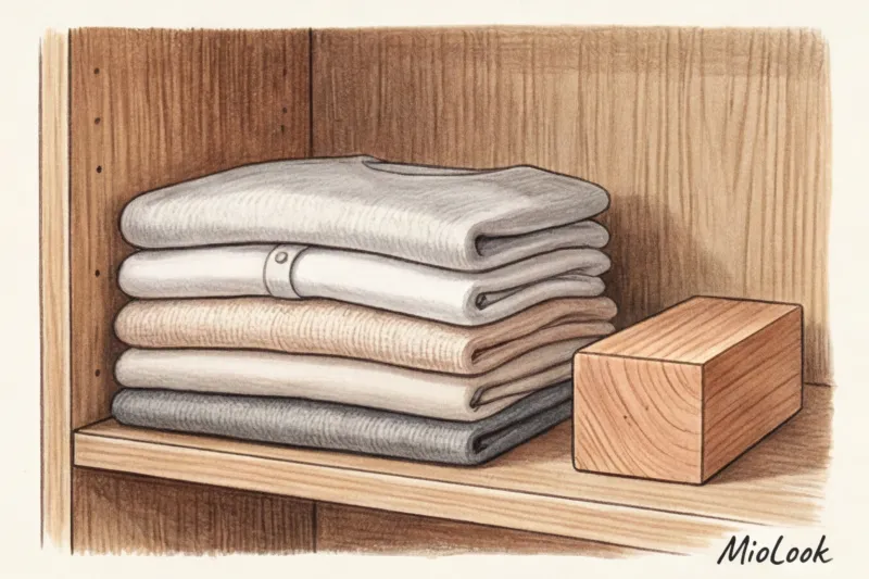 Кашемир и шелк: идеальный трикотаж для теплого сезона - 5