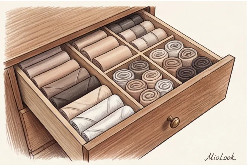 Из какой ткани покупать нижнее белье на каждый день: хлопок, микрофибра или шелк - 7