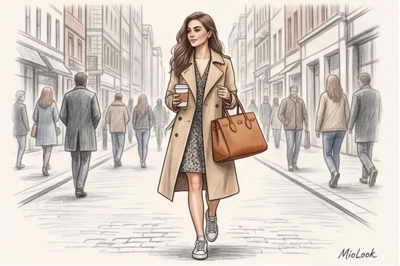 A Complete Guide: How to Choose a Women's Bag for Every Day