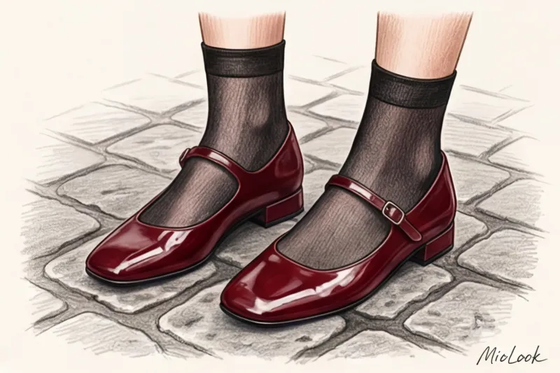 Антитренды обуви: от каких сапог, туфель и кроссовок пора избавиться - 3