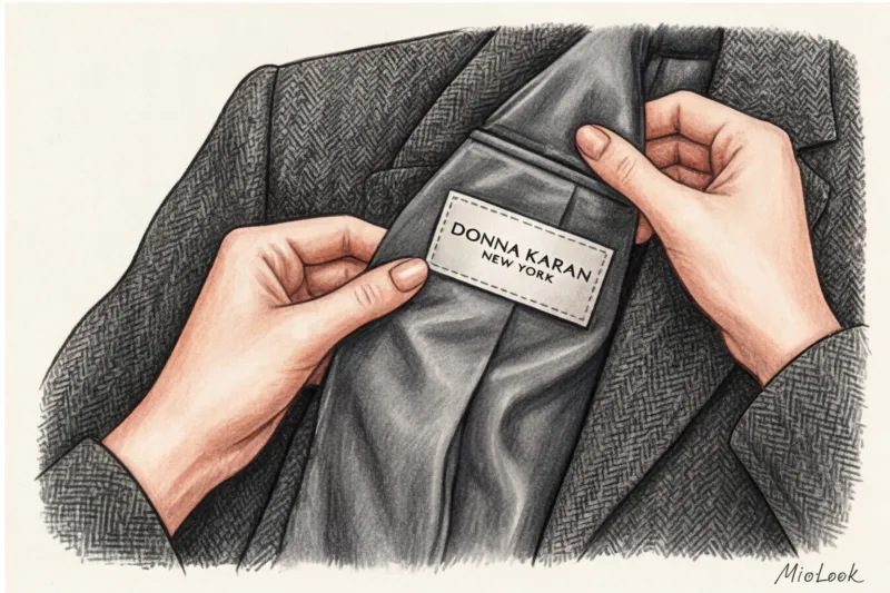 Где купить одежду в стиле Office Siren: обзор локальных и мировых брендов - 9