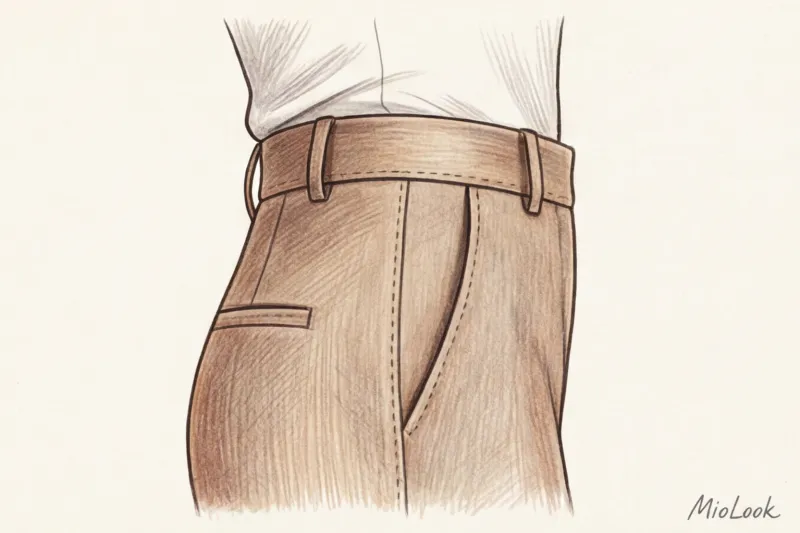 Базовый гардероб по типу фигуры: индивидуальный подход к созданию капсулы - 5