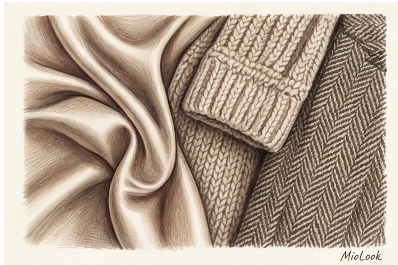 Бельевой стиль после 40 лет: правила элегантности и уместности - 9