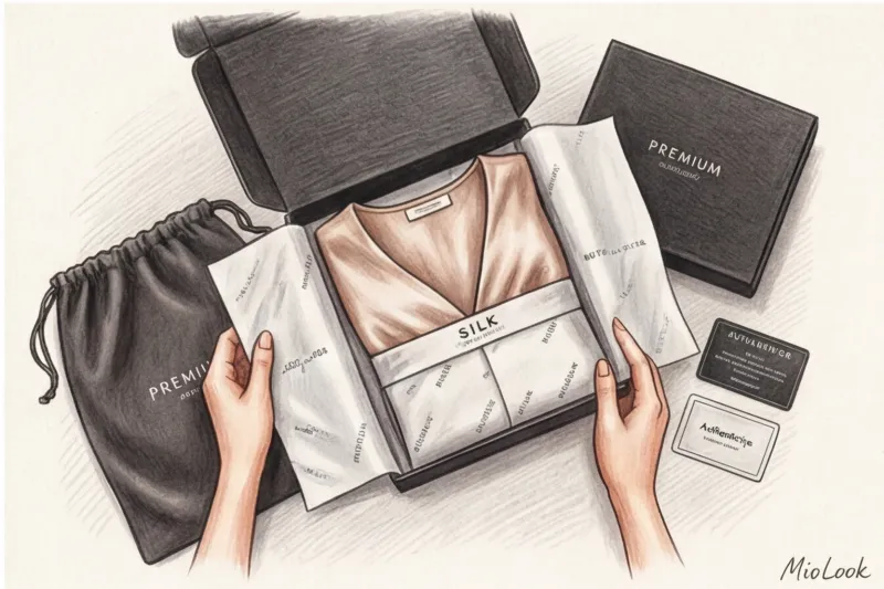 Возврат одежды в интернет-магазин: права потребителя и подводные камни - 9