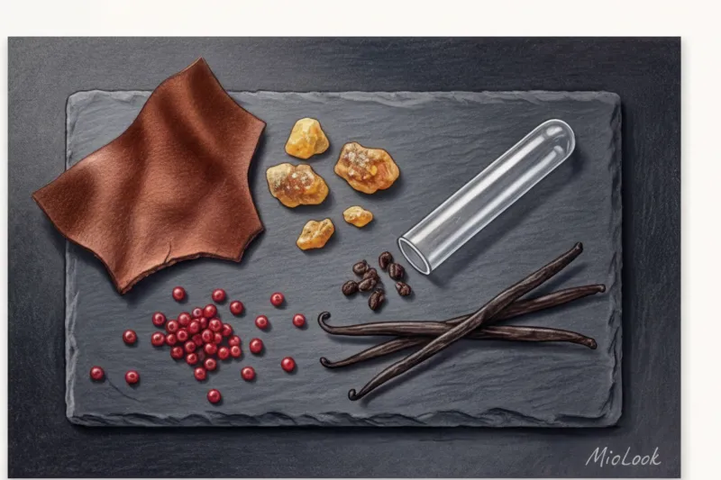 Ниша или люкс: с чего начать знакомство с селективной парфюмерией - 3