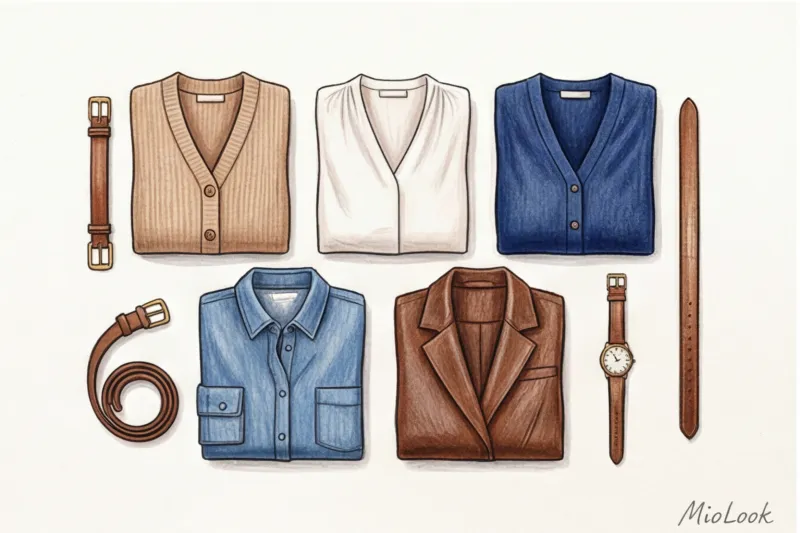 Стиль Business Casual для женщин: что это такое и как собрать образ - 7