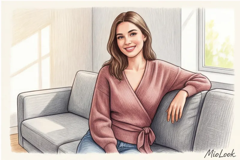 Как кормить в обычной одежде: лайфхаки по адаптации привычного гардероба - 9