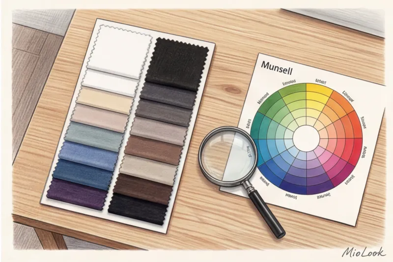 Уровень контрастности внешности: что это и как вычислить с помощью ИИ - 3