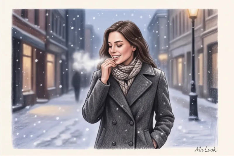 Зимние и осенние ароматы: согревающий парфюм для холодных дней - 3