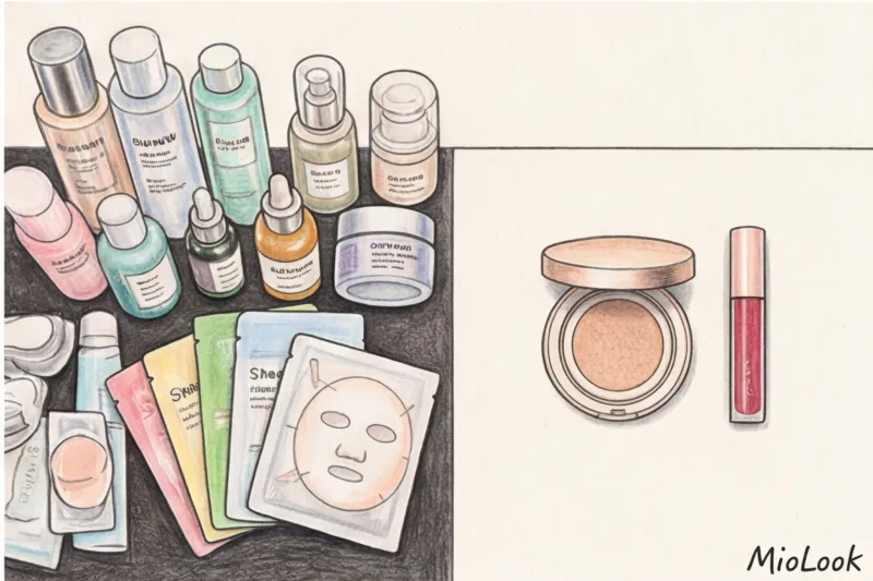Макияж в стиле K-pop айдолов: пошаговая инструкция - 9