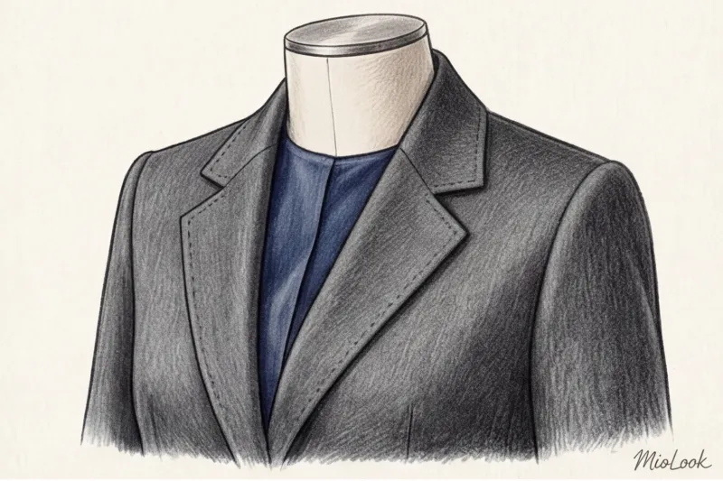 Business Formal: правила самого строгого делового дресс-кода для женщин - 2