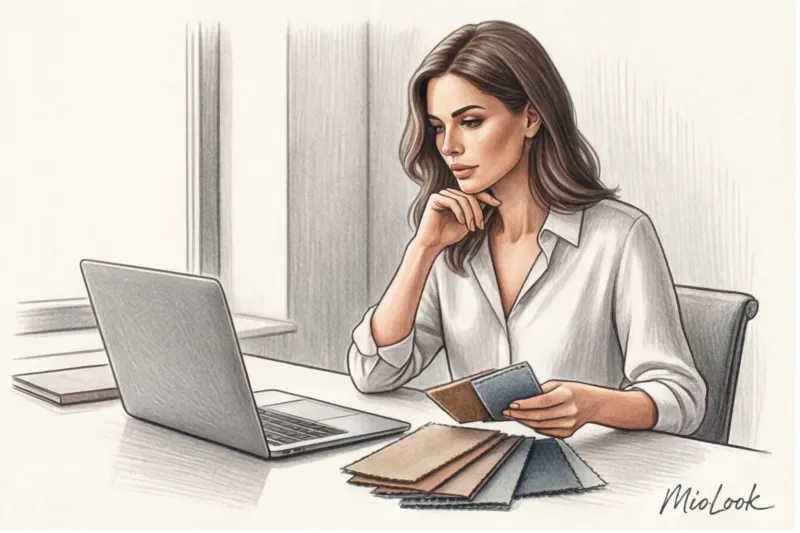 Online Styling Services: Prices, Analysis, and Capsule