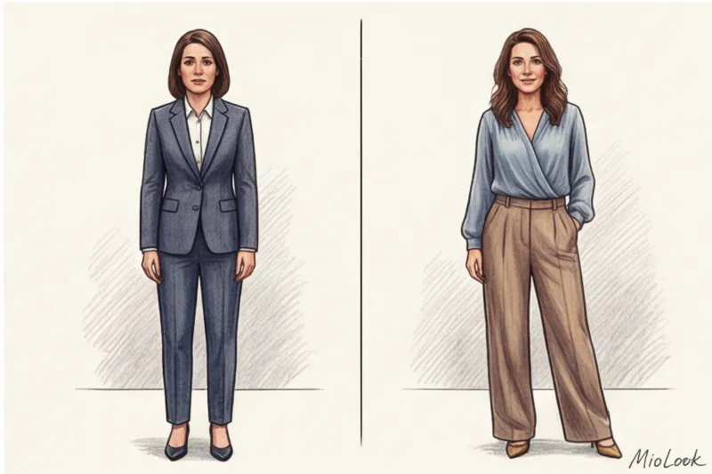 Стиль спикера в формате TED: как создать расслабленный, но экспертный образ - 9