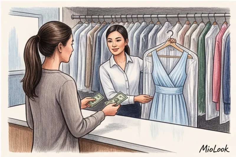 Правило Cost Per Wear: как рассчитать реальную стоимость вещи до покупки - 9