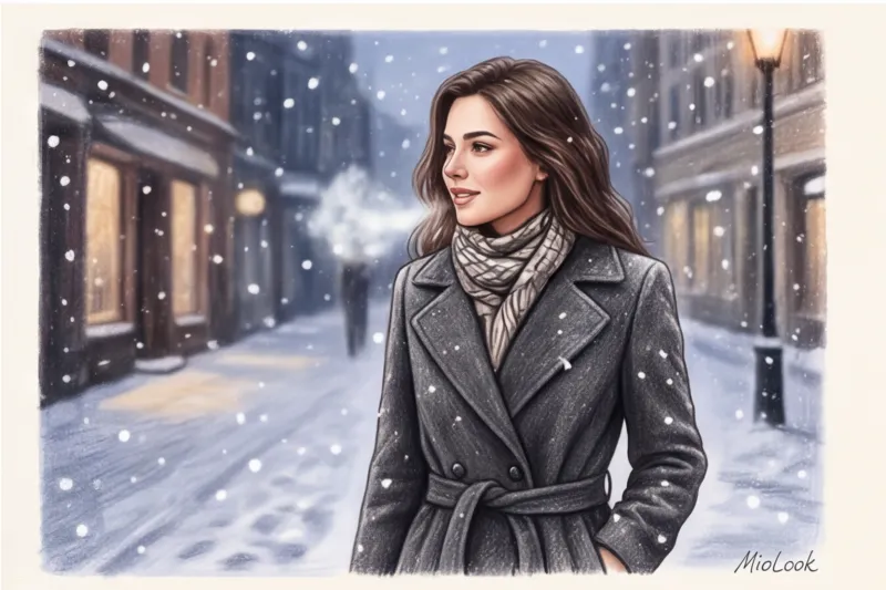 Зимние и осенние ароматы: согревающий парфюм для холодных дней - 9