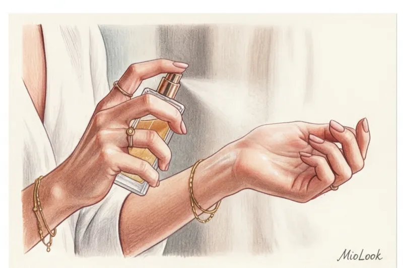 Искусство сочетания ароматов Jo Malone: проверенные миксы - 2