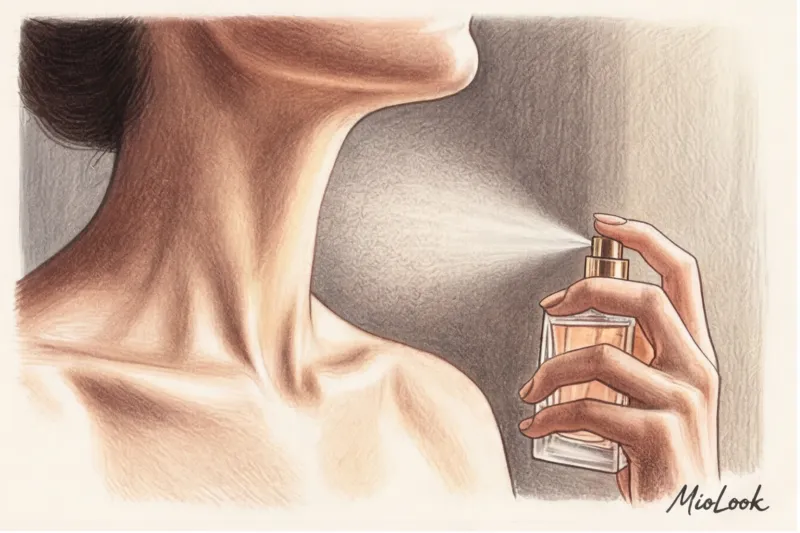 The Best Niche Fragrances for Women with Long Sillage