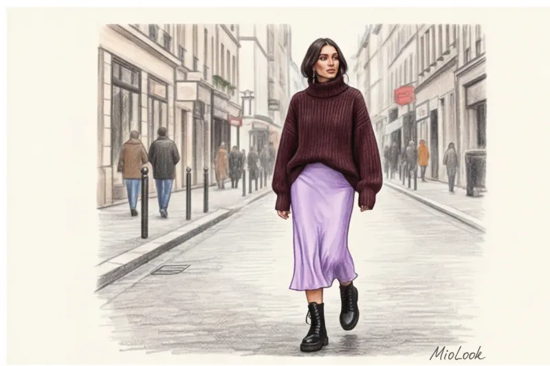 Пастельные тона: как носить нежные оттенки круглый год - 3