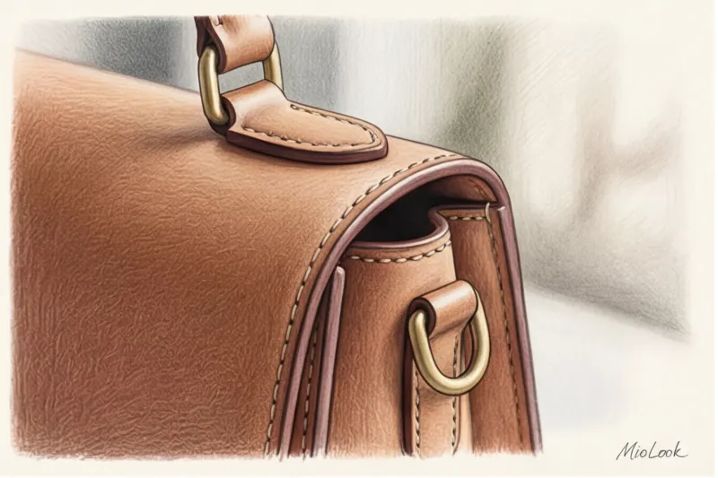 Quiet Luxury Accessories for the Executive