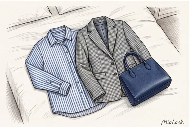 Самые модные принты года: главные тренды с подиумов - 7