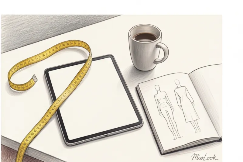 Нейросеть для определения типа фигуры: как узнать свои пропорции по фото - 3