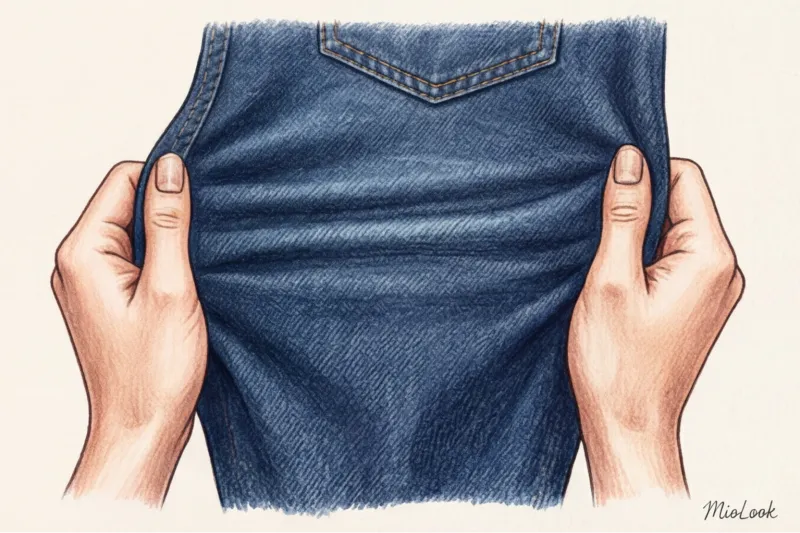 Стиль кэжуал для мам: удобный гардероб для активных прогулок с детьми - 2