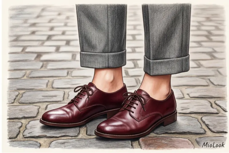 Обувь и аксессуары в капсульном гардеробе: сколько пар действительно нужно - 3