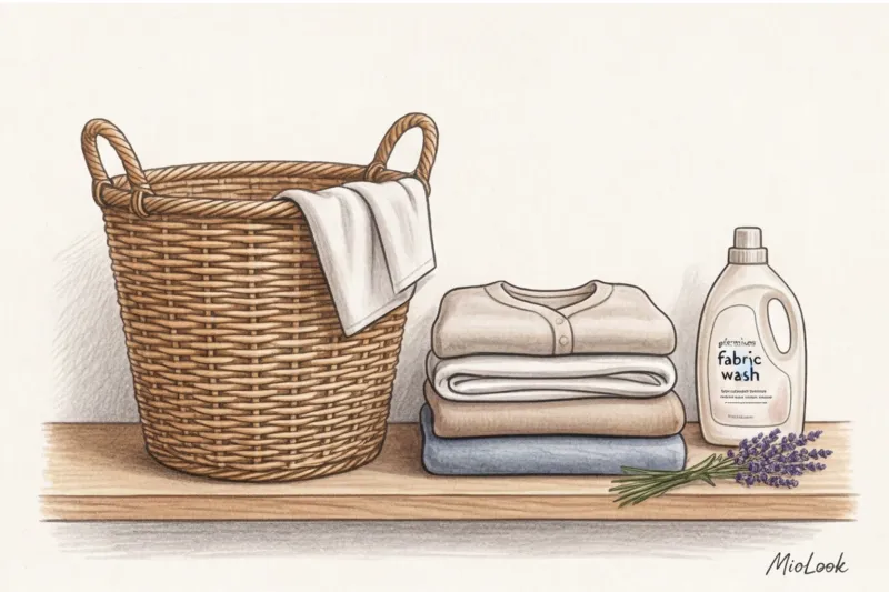 Стильная домашняя одежда: как выглядеть эстетично и чувствовать себя комфортно - 8