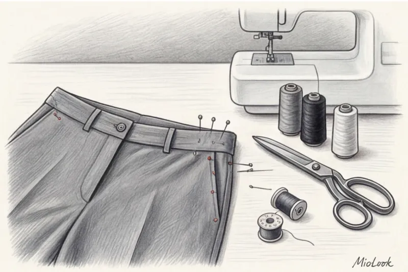 Идеальный онлайн-шопинг: как покупать одежду в интернете без возвратов - 8